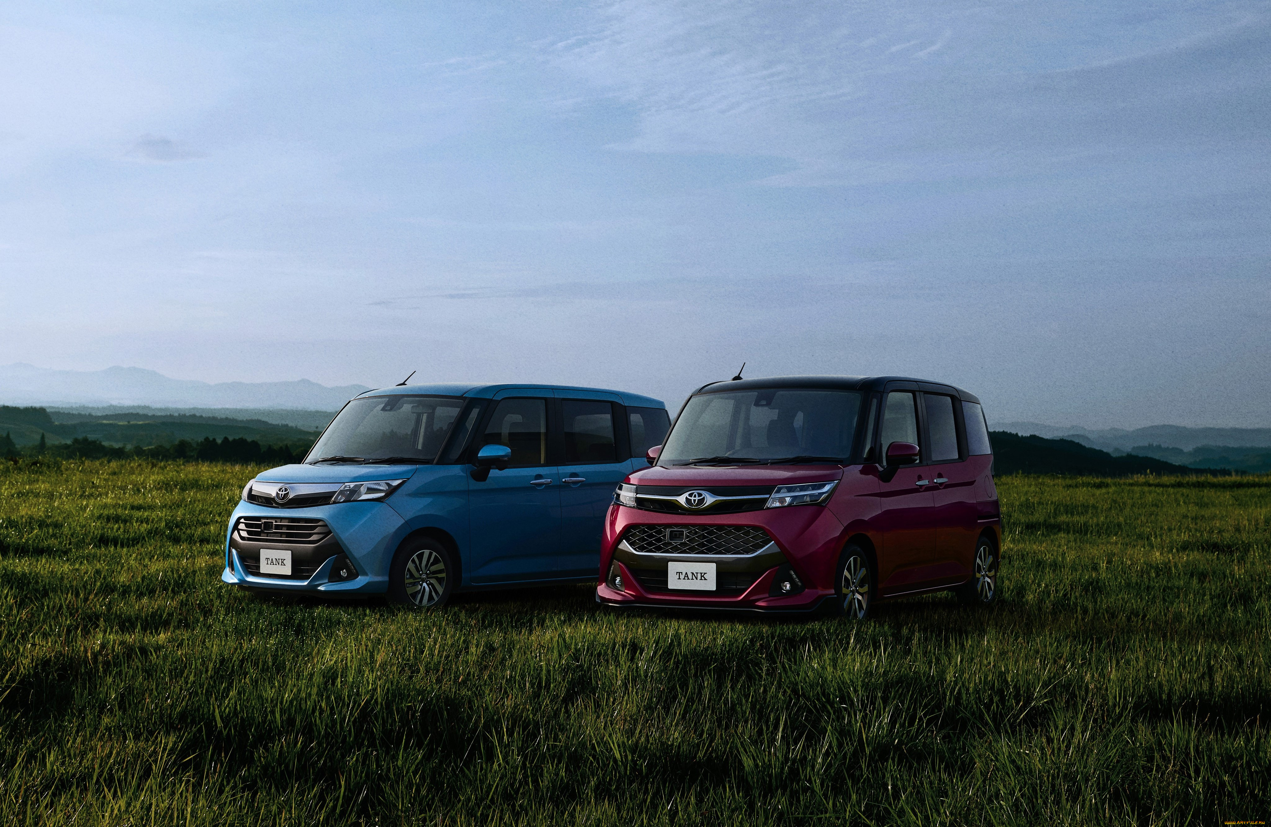 , toyota